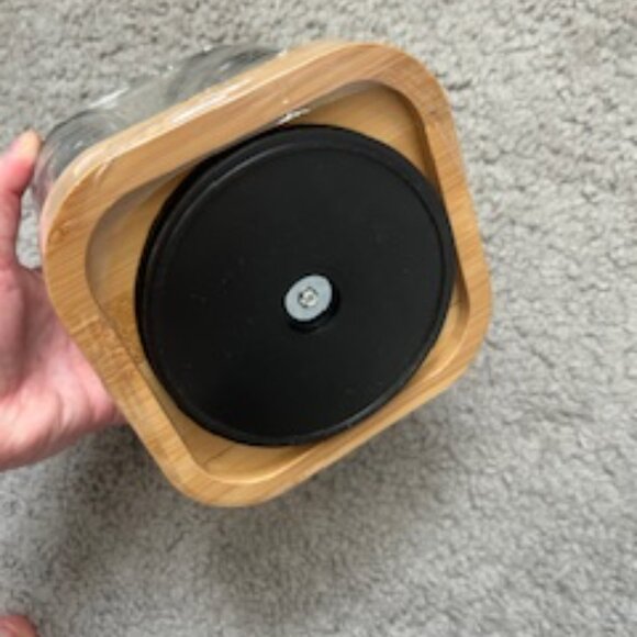 Trudeau Rotating Spice Rack - Picture 4 of 4